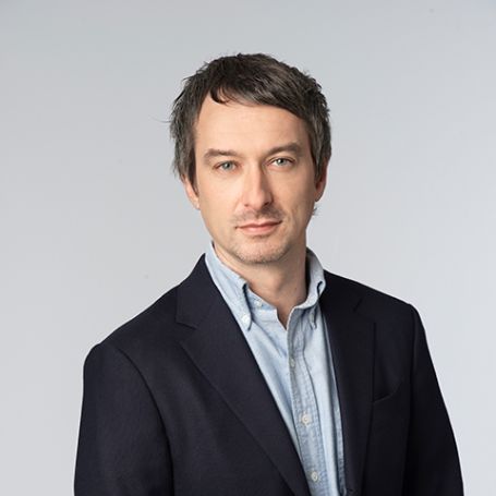 Gannon Brousseau executive Vice President in Emmerland.